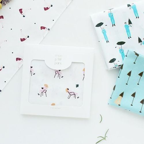 Livework Handkerchief