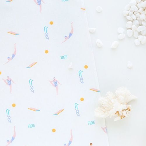 Livework Handkerchief