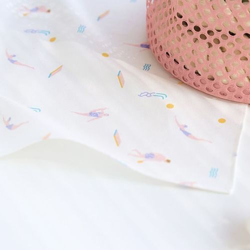 Livework Handkerchief