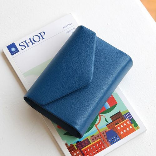 Colorful Button Card Book - Image 7