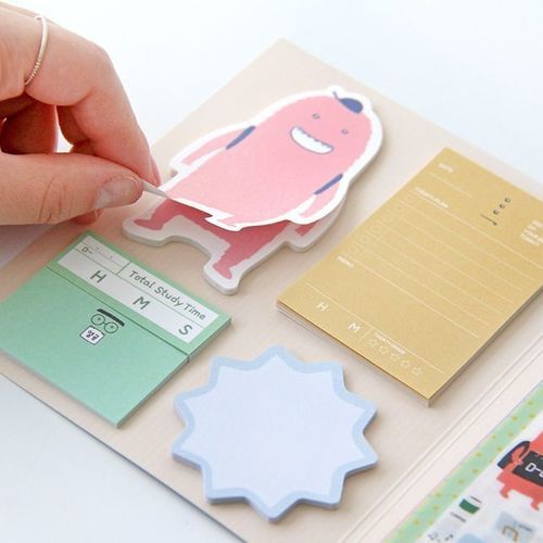 Monster’s Studymate - Image 8