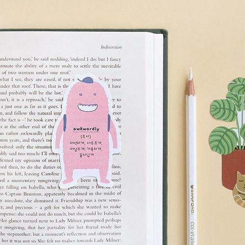 Monster’s Studymate - Image 9