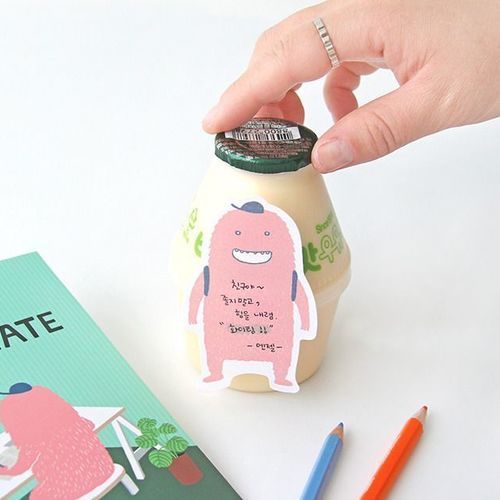 Monster’s Studymate - Image 11