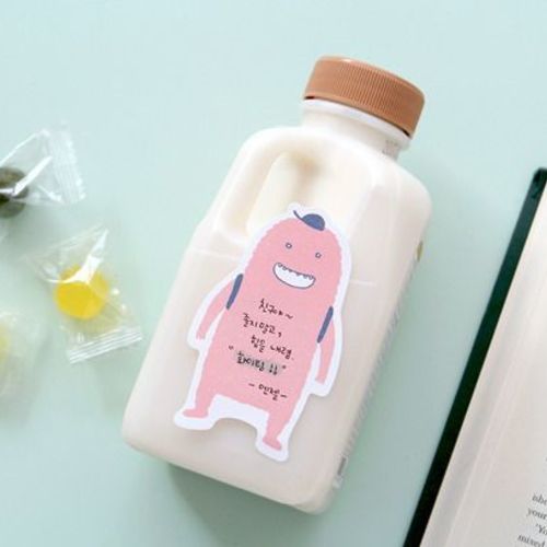 Monster’s Studymate - Image 10