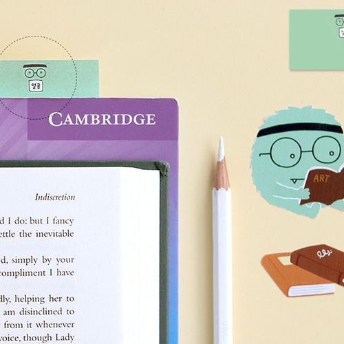 Monster’s Studymate - Image 18