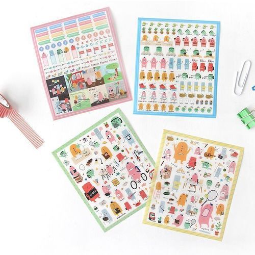 Monster’s Studymate - Image 20