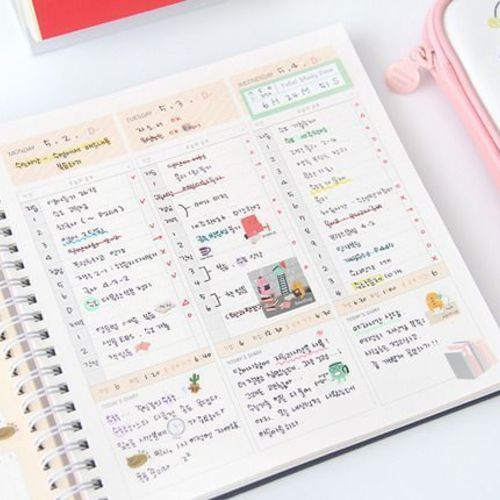 Monster’s Studymate - Image 26