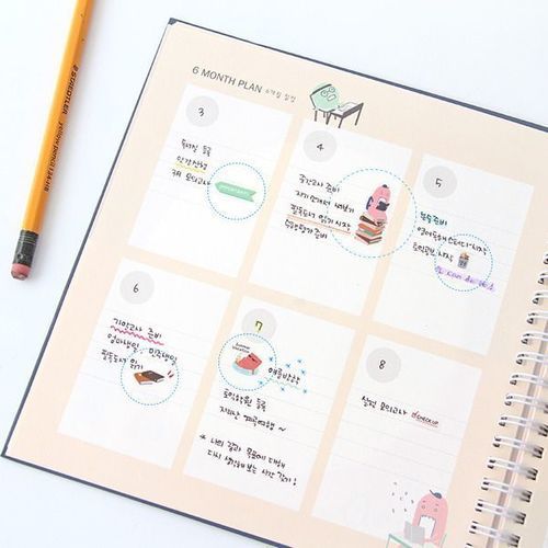 Monster’s Studymate - Image 25