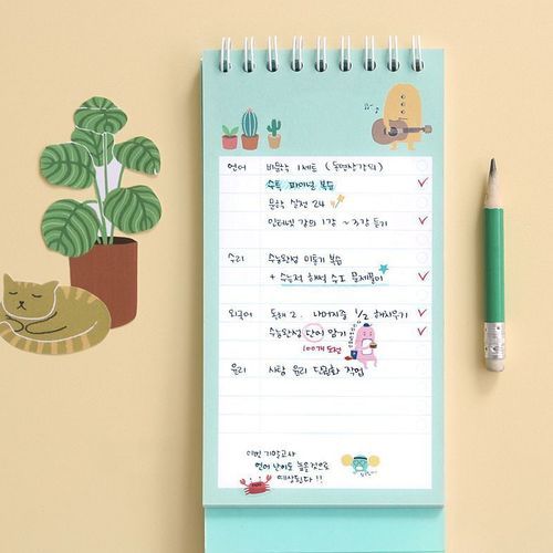 Monster’s Studymate - Image 29