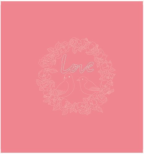 Sticker Coloring Book v2