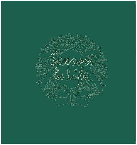 Sticker Coloring Book v2