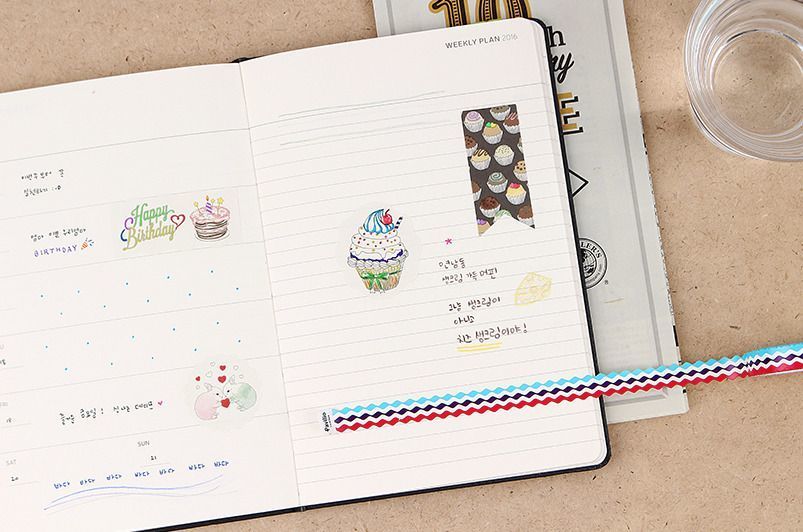 Sticker Coloring Book v2