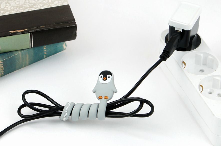 Animal Cable Organizer