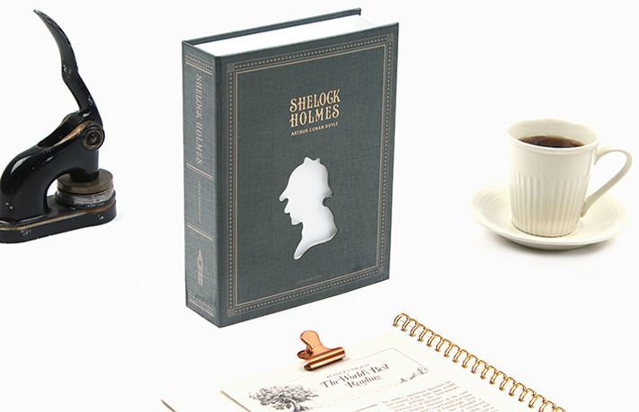 Book Lamp v2