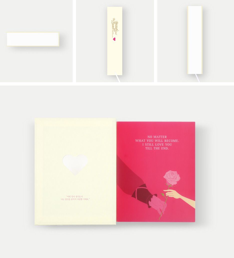 Book Lamp v2