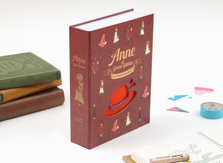 Book Lamp v2