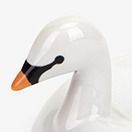Dailylike Soap Holder, Swan