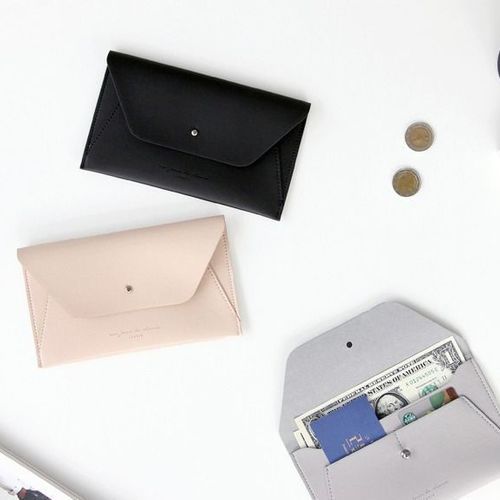 Un Jour De Chance Slim Pouch - Image 21