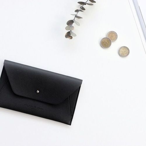 Un Jour De Chance Slim Pouch - Image 3