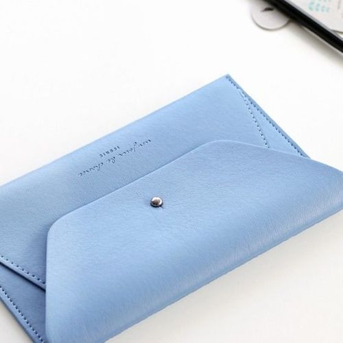 Un Jour De Chance Slim Pouch - Image 6