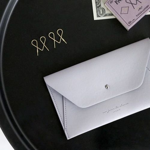 Un Jour De Chance Slim Pouch - Image 4