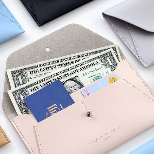 Un Jour De Chance Slim Pouch - Image 14