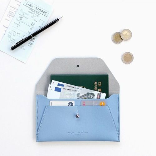 Un Jour De Chance Slim Pouch - Image 17