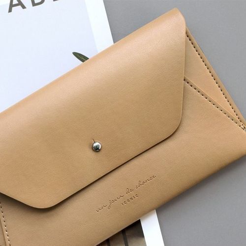 Un Jour De Chance Slim Pouch - Image 7