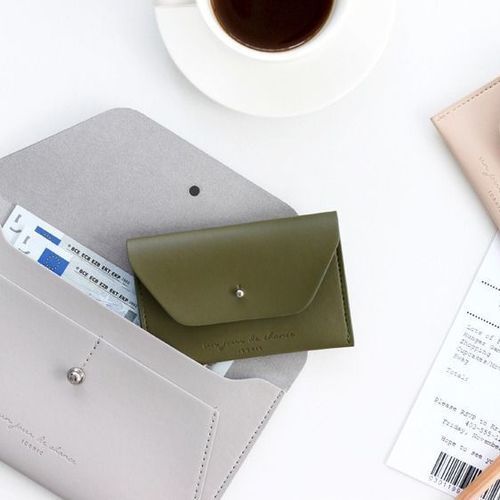 Un Jour De Chance Slim Pouch - Image 13