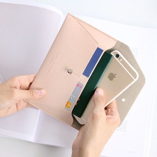 Un Jour De Chance Slim Pouch - Image 15