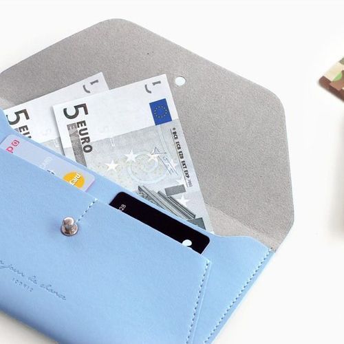 Un Jour De Chance Slim Pouch - Image 18