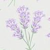 2018 Ardium Large Monthly Planner, Lavender