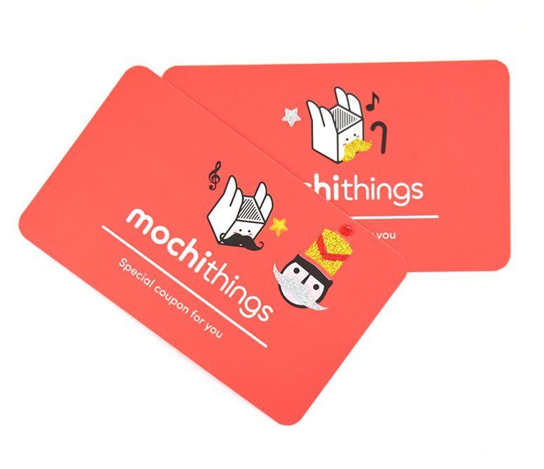 Mr. Mustache Deco Sticker