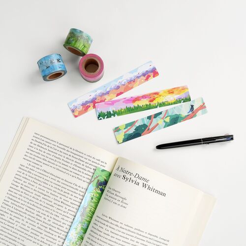 3 Color Hybrid Pen - Image 23