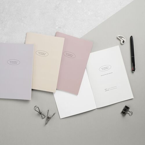 3 Color Hybrid Pen - Image 24