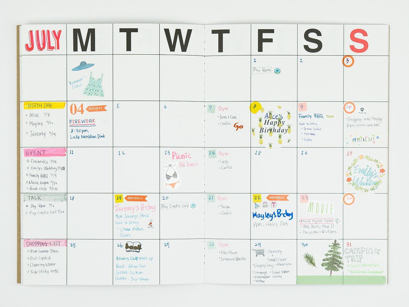 mochithings-medium-monthly-planner