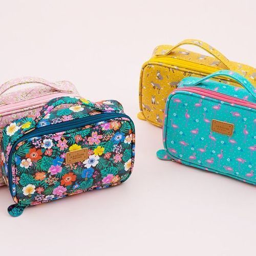 Large Ardium Cosmetic Pouch - Image 11