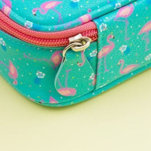 Large Ardium Cosmetic Pouch - Image 5