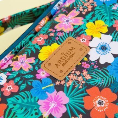 Large Ardium Cosmetic Pouch - Image 4