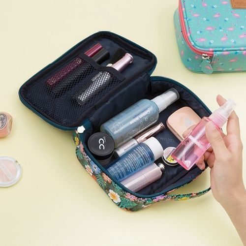 Large Ardium Cosmetic Pouch - Image 7