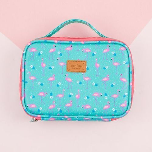 Large Ardium Cosmetic Pouch - Image 2