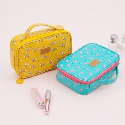 Large Ardium Cosmetic Pouch - Image 10