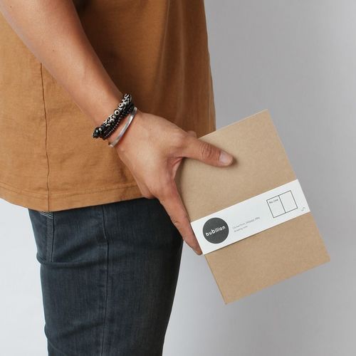 Bubilian Basic Notebook - Image 21