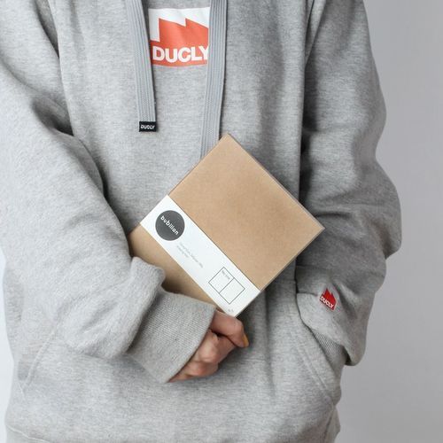 Bubilian Basic Notebook - Image 20