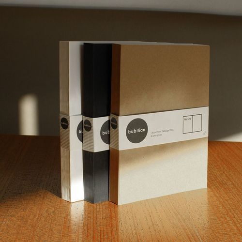 Bubilian Basic Notebook - Image 22