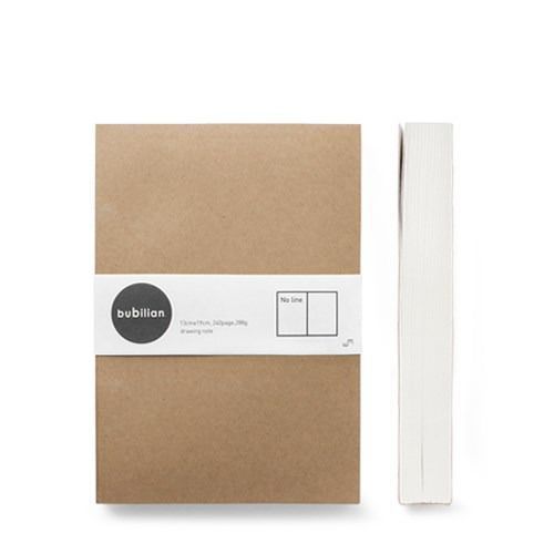 Bubilian Basic Notebook - Image 3