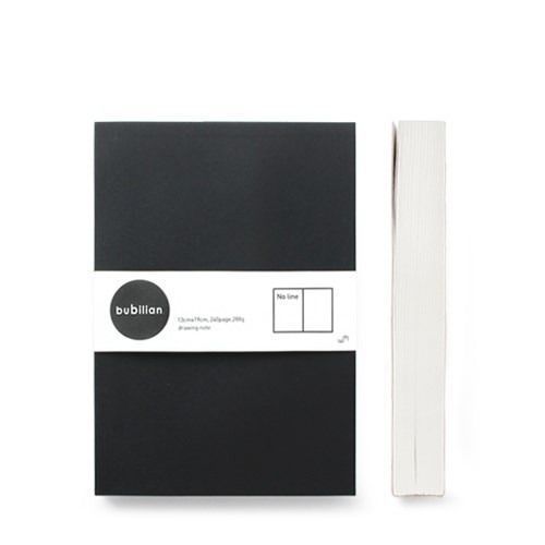 Bubilian Basic Notebook - Image 2