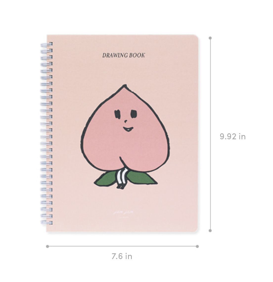 MochiThings JAM JAM Drawing Book