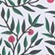 100 Style Diary Planner, 006. Summer Tree