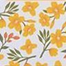 100 Style Diary Planner, 020. Freesia